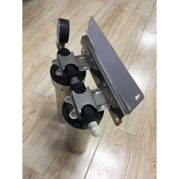 Этап Вхолеоузе 2 под раковиной 10