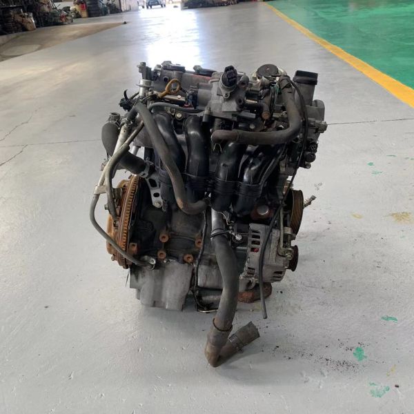 3SZ Used Gasoline High Quality Engine for Vans. Minicar