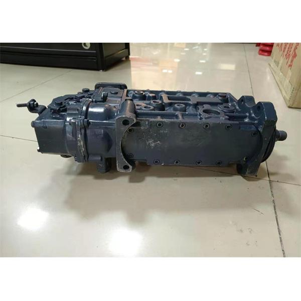 6D114 BOSCH utilizó la bomba 39203-000771 de la inyección de carburante para el excavador PC300-7 PC360-7