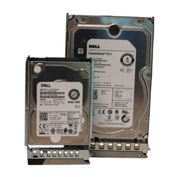 DELL Server Hard Drive SSD 480G 960G 1.92T 3.84T 7.8T 800G 1.6T 3.2T 6.4T SAS SATA 6Gb 12Gb 24Gb SSD for DELL Server Disk