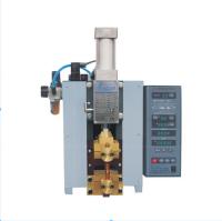 Machine de soudage à micro-points de 480x900x1600 mm pour tamis à théière en acier inoxydable