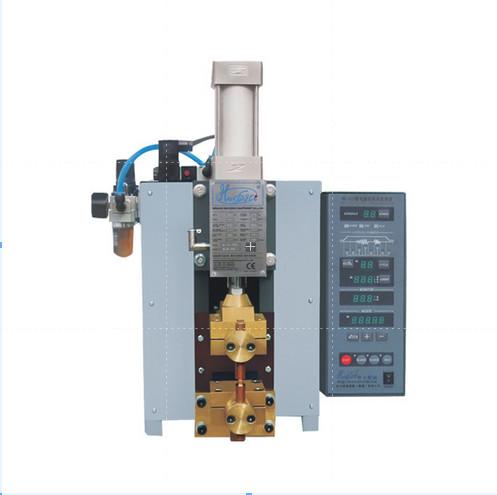 480x900x1600mm Micro Spot Welding Machine For Stainless Steel Teapot Sieve
