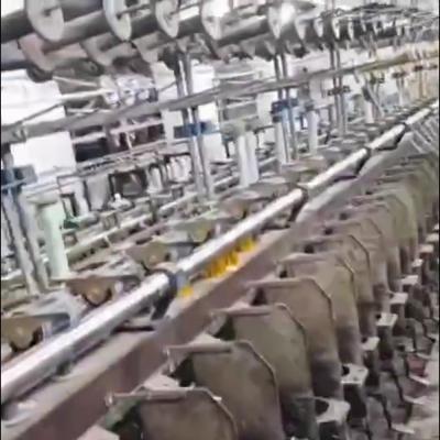 10 Inch High Productivity Used Twisting Machine For PP PE Plastic