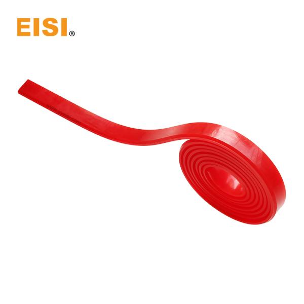 405887 Polyurethane Wash Up Blade Size 4000X40X9mm