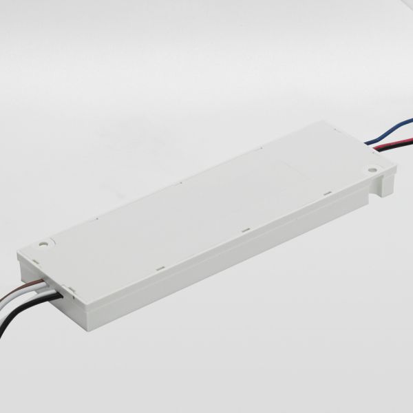 100% Full Load Tested 48W 12V/24V UL LED Driver Mirror Light LED Power Supply