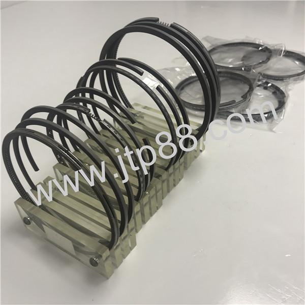S6D140 Komatsu Engine Piston Rings 140mm Size OEM 6211-31-2031