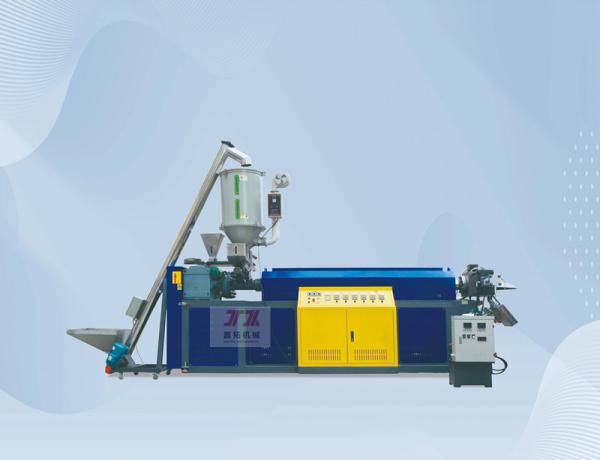 High Speed Automatic PP Strap Making Machine with Competitive Packaging Strap