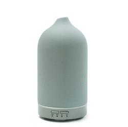 Homefish Difusores Aromaterapia Diffusor Geur 5 Colors Diffuser 100ml Ceramic Diffuser 2023 Air Essential Oil Diffuser