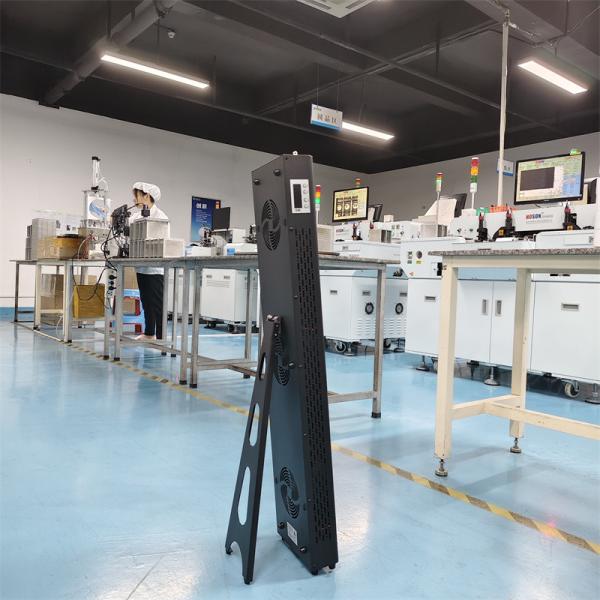 Red Near Infrared Light Therapy Panel 1000W 630nm 660nm 810nm 850nm Red Light Therapy Device