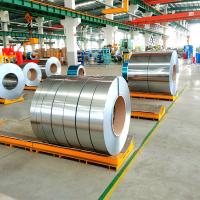 309 Polished Mirror Stainless Steel Coil 6m Length NO.1 Surface