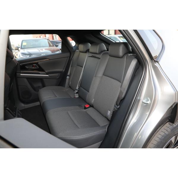 Места двери 5 автомобиля 5 Ev элиты GAC Тойота BZ4X 2022 размер SUV долгосрочного средний