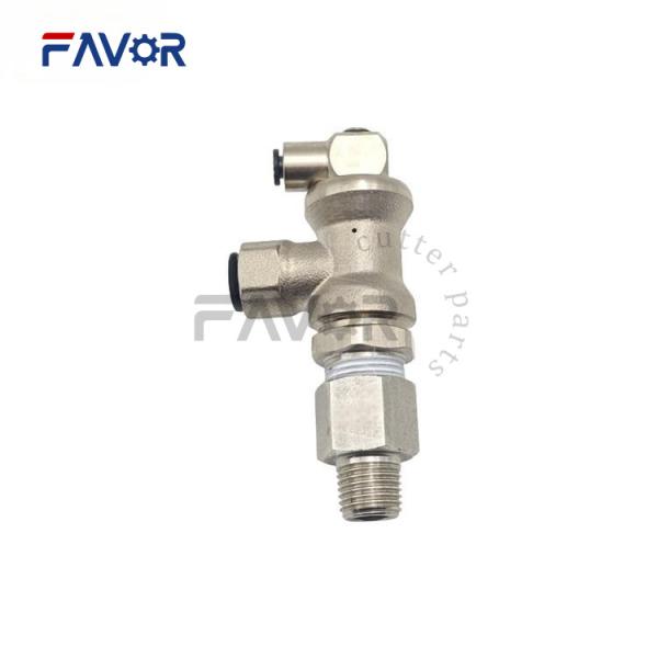 Vector MH8 Auto Cutter Joint Part 130738 High Efficiency Cutting Machine Spare