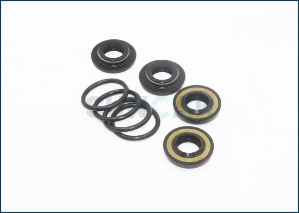 702-16-33002 7021633002 Kit d'étanchéité de soupape pour excavatrice Komatsu PPC soupape pour voyage PC200 PC210 PC220 PC240