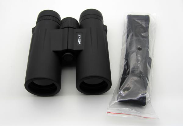 MC Green Film Small Binoculars For Bird Watching 5m Close Distance