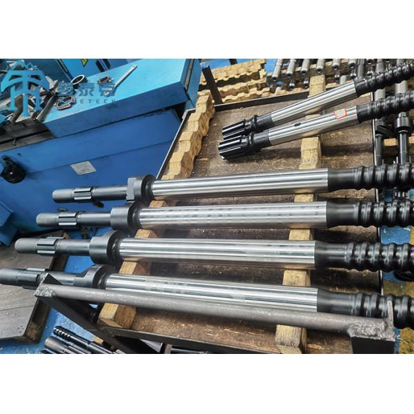 Сверло Copco атласа полисмена 4050 рукава переходной муфты бита хвостовика El60 T45