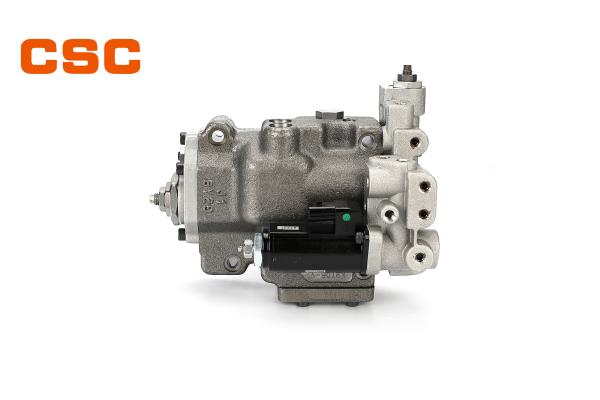 Regulador novo original para a máquina escavadora SANY 335