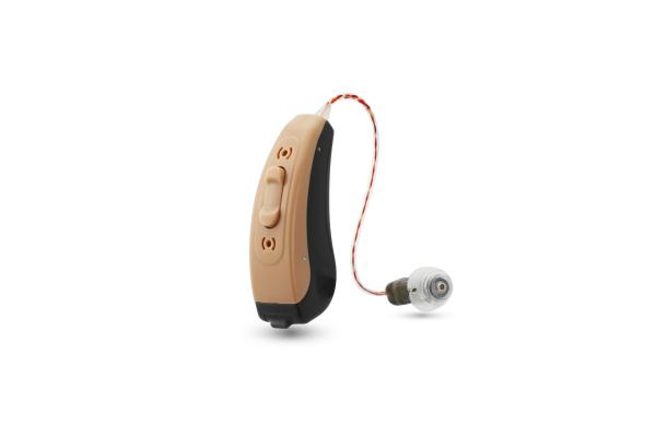 RITE Over The Counter Hearing Aids For Tinnitus FDA Approved