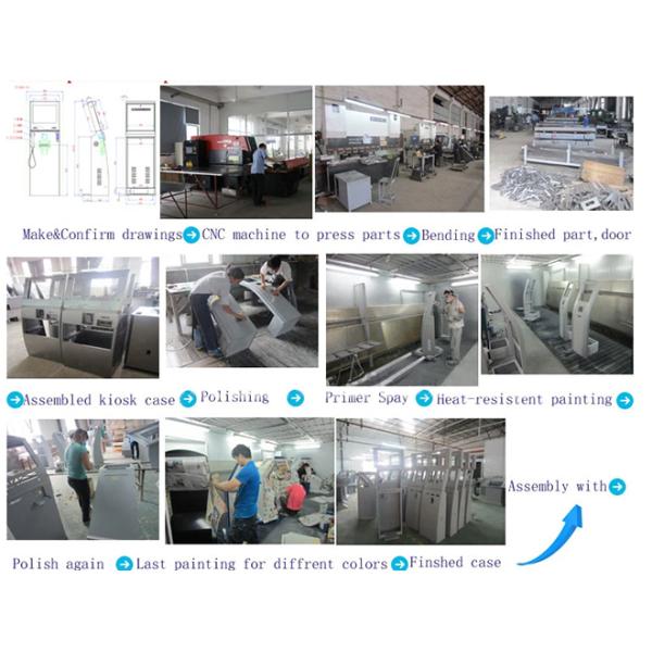 Стена 55 дюймов взаимодействующая установила медиа-проигрыватель объявлений Синьяге цифров