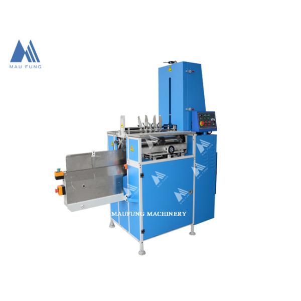 Photo Shop 17PCS/Min 360*270mm Casing In Machine MF-SKJ380AS