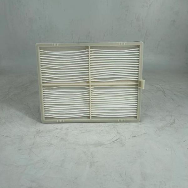 210-6 Rectangular Air Conditioning Filter Online Support For Removing Impurities Ac Filters