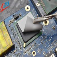 Materiais de isolamento térmico a altas temperaturas para placas LED PVB