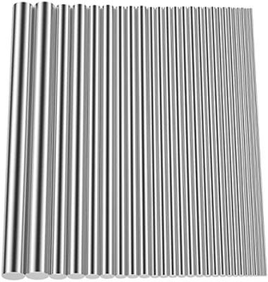 Industrial Grade Stainless Steel Metal Round Rod With High Temperature Resistance