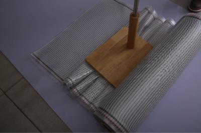 Health Care Underfloor Heating Film , Carbon Fiber Infrared Heating Element