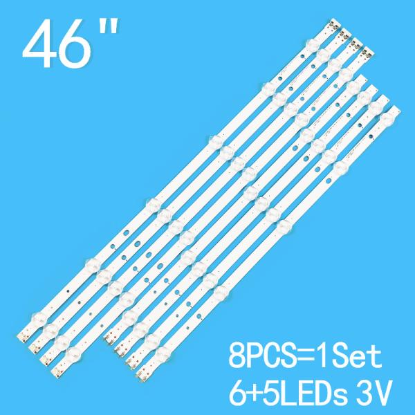 For D3GE-460SMB-R1 UN46EH5300 UE46H5303 UE46EH5305 UN46EH5000 UE46H6203