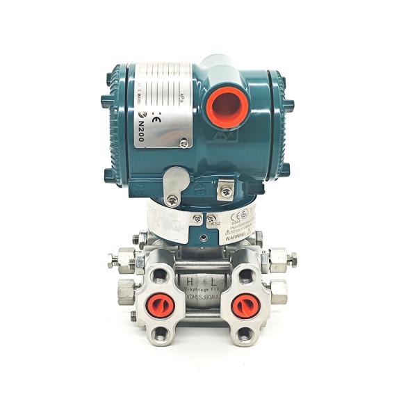 横河電機 EJX910A 高性能マルチ変数トランスミッタ スマート圧力トランスミッタ