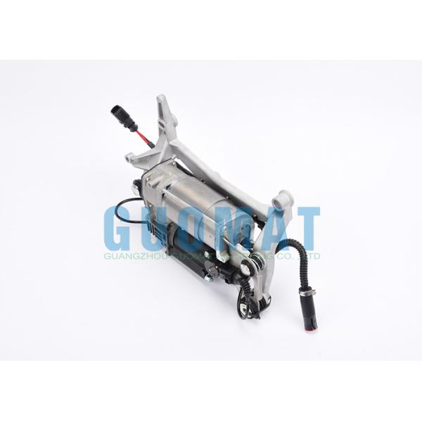 AUDI Q7 2005-2012 4L0698007C Air Bag Suspension Compressor Aluminum Alloy