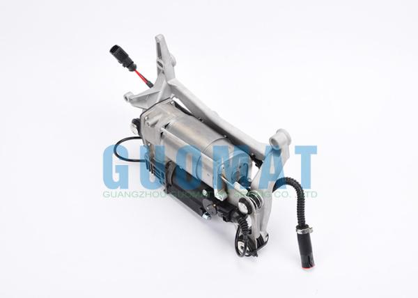 AUDI Q7 2005-2012 4L0698007C Air Bag Suspension Compressor Aluminum Alloy