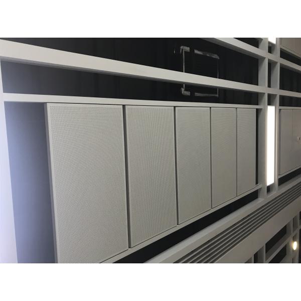 600x1200MM Hook On Ceiling System  Hotel Hall  Laboratory Hospital Support