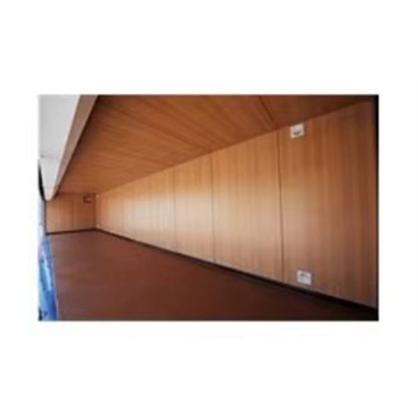 Outdoor Mobile 40ft Self Storage Shipping Container Self-Storage Warehouse for Storage