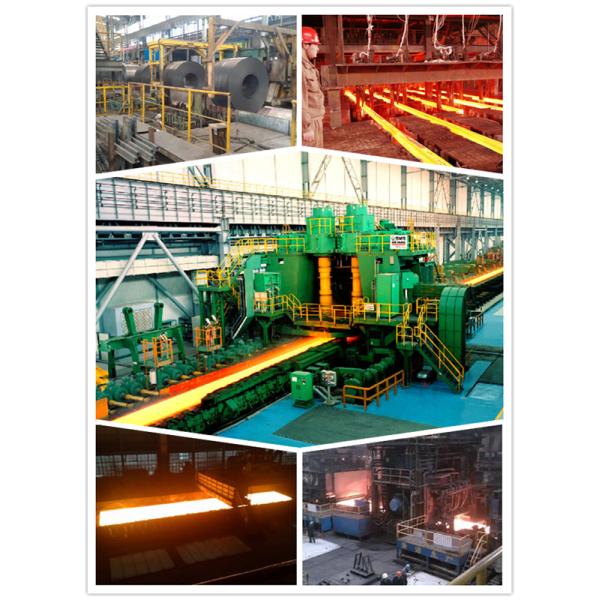 Astm A242M Carbon A / B Anti Corrosion Steel Plate Sheet 3-20mm 2000*6000