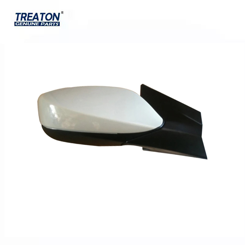 TREATON  Mirror with Side Lamp Mirror(electric/manual) OEM 87610-1R340 87620-1R340 for Accent 2011-2013