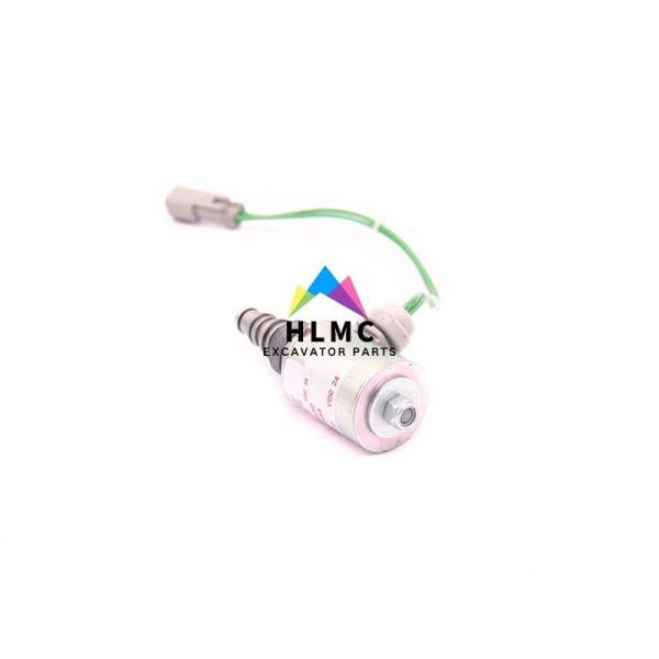 144-1644 1441644 CA1441644 Solenoid Valve 24V  E36 E46 E252 E62B 216 226 228 232 236 242 246 247 248 252 257 262 267