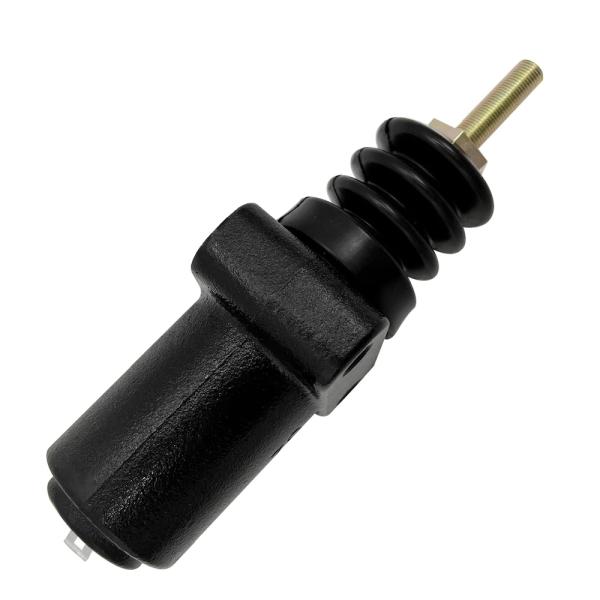 L'équipement est équipé d'un moteur de commande à commande numérique.