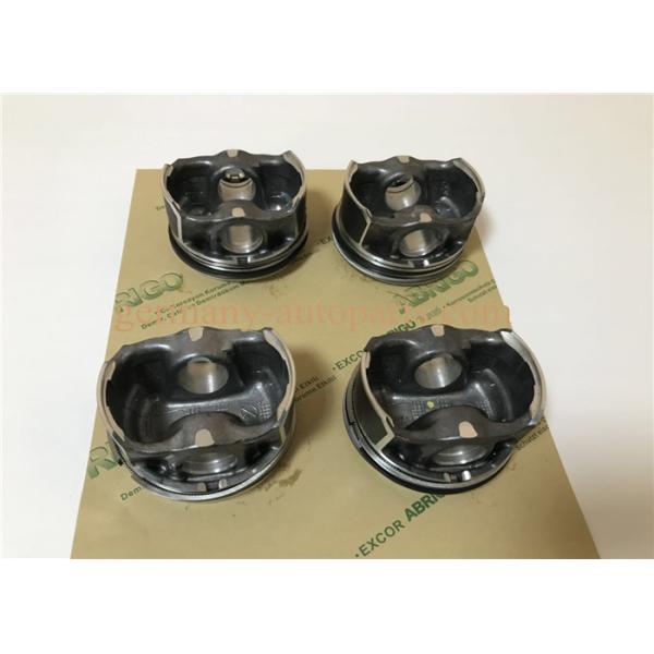 4 Pistons Camshaft And Crankshaft Audi Q7 A5 2.0TFSI With Ring 82.420MM 06L 107 065 B