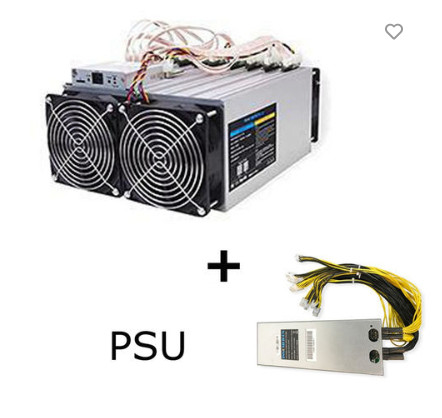 Используемая положительная величина Hashrate 2.2Gh/s Innosilicon A6 A6 минирования Innosilicon A6 A6+ LTCMaster с используемой силой