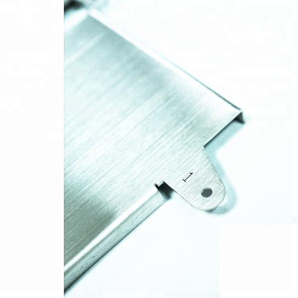 Non Standard Welding Stamping Metal Bending Parts High Precision