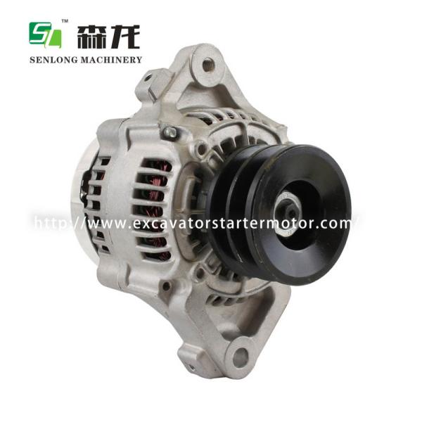 12V 45A Denso 100211-6780 K174H AND0238 12204 290-198 36-12204 90-29-5297 115.501.040 Replacement Alternator  M7580dt