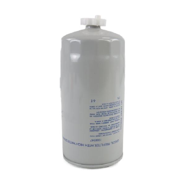 1908547 1907539 Heavy Duty Truck Filters 193099 BF1217 FS1254 Oil Filter 