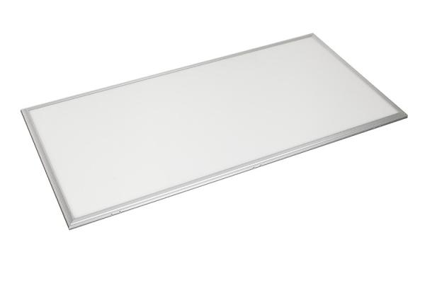 42 watt Flat Square LED Panel Light For Home L1197 * W597 * T13mm CE approval
