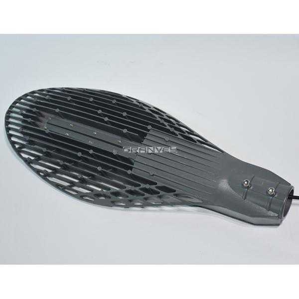 Tennis Racket Shape Outdoor Led Street Light For Driveway Highway Roadways