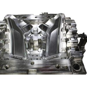 Medical Injection Molding