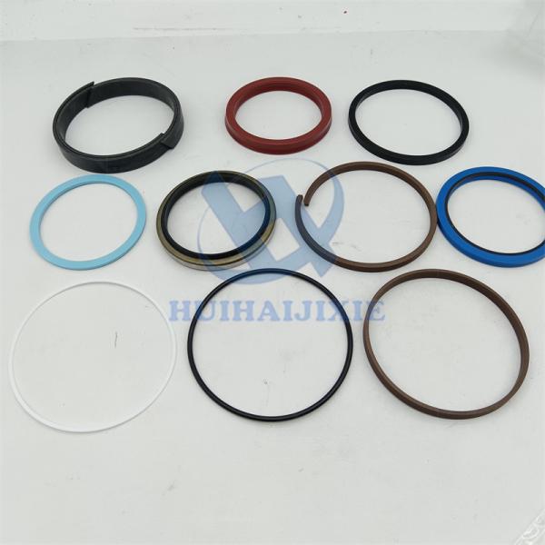 Parties d'excavatrice équipement hydraulique de jointure de cylindres 260-5321 2605321 jointure d'huile pour Caterpillar CAT M313C M313D Excavator