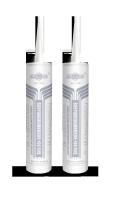 Silicone non corrosif du mur rideau RTV pour les joints de dilatation concrets