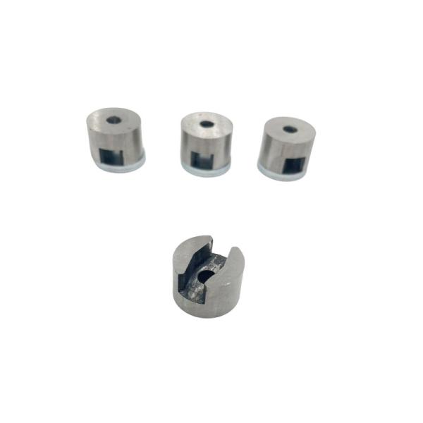 Multi Poles Alnico Disc Magnets For Industrial Purposes Long-Lasting Type