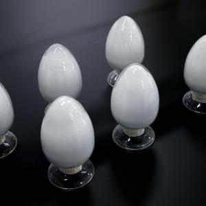 HF-P3000F Rétardant de flamme à haute polymérisation cristalline de type II polyphosphate d'ammonium revêtu de résine de formaldéhyde de mélamine