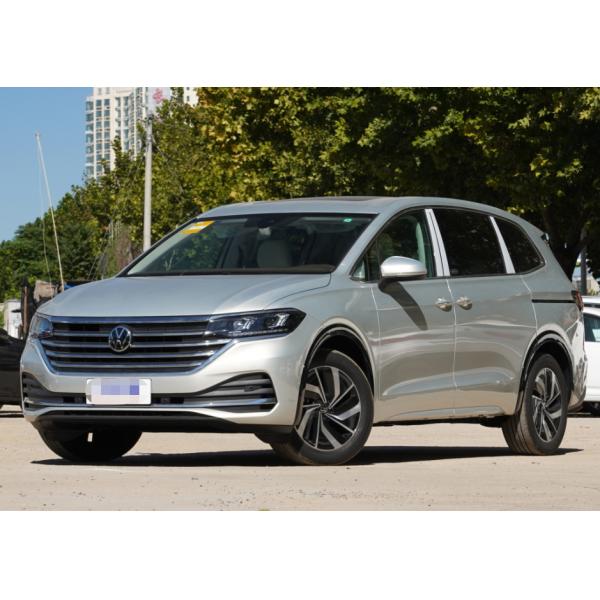 Мест MPV двери 330TSI средние большие 5 7 VW VILORAN 2023 Фольксваген
